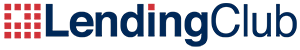 LendingClub® logo